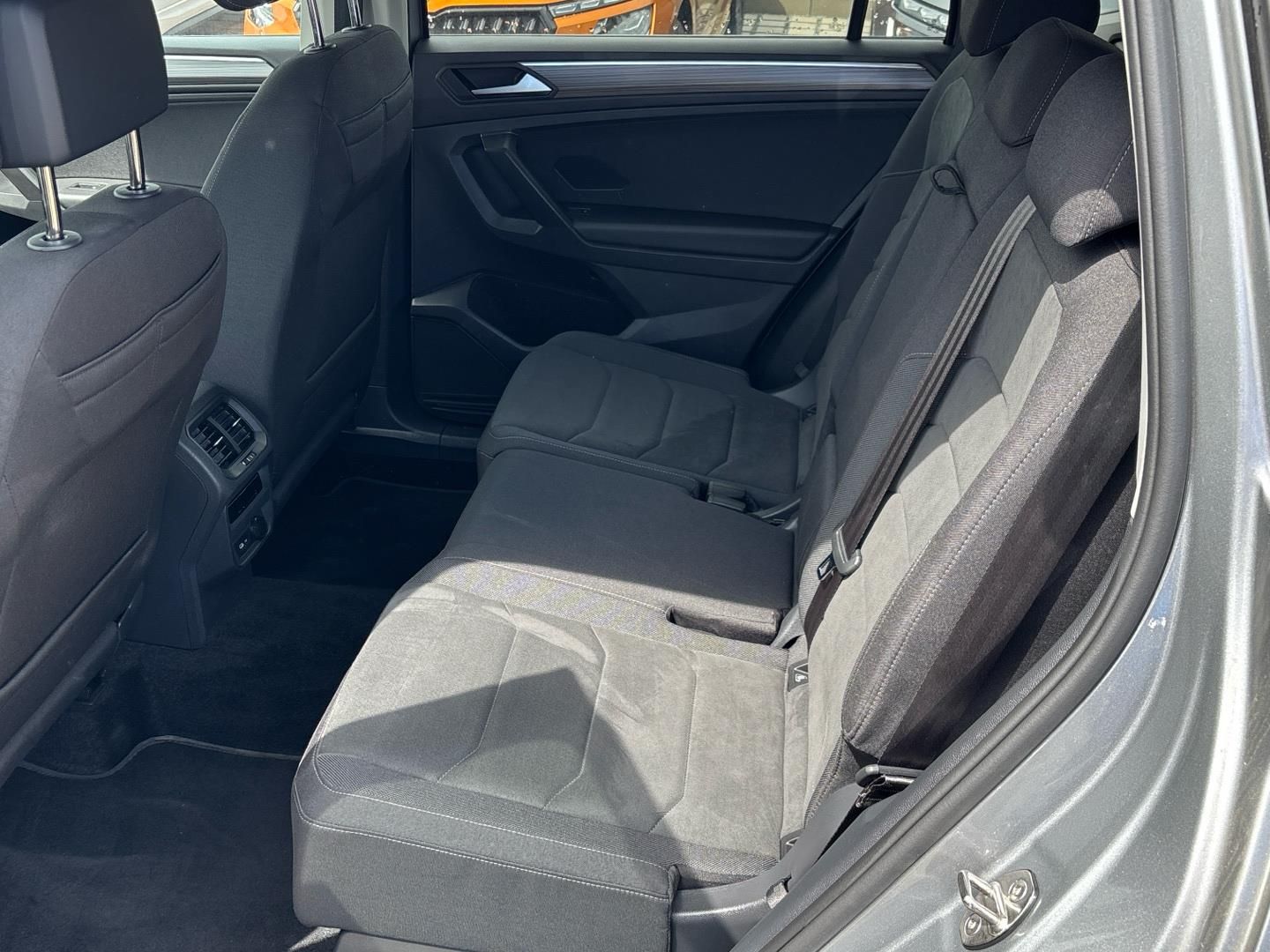 Volkswagen Tiguan Allspace, 1.5 TSI / 110 kW Life DSG - fotka 6