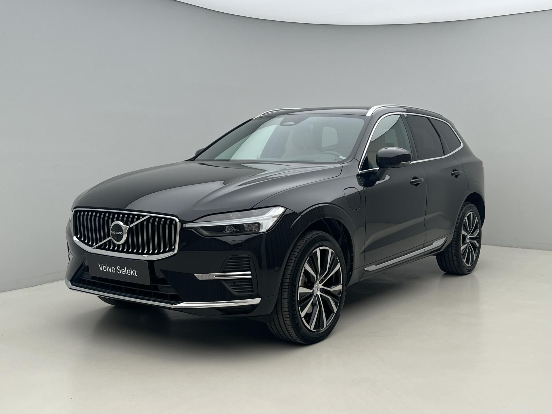 Volvo XC60, T8 AWD RECH. ULTIMATE BRIGHT