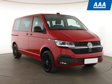 2.0 TDI, 7 míst, KR, Nové v ČR