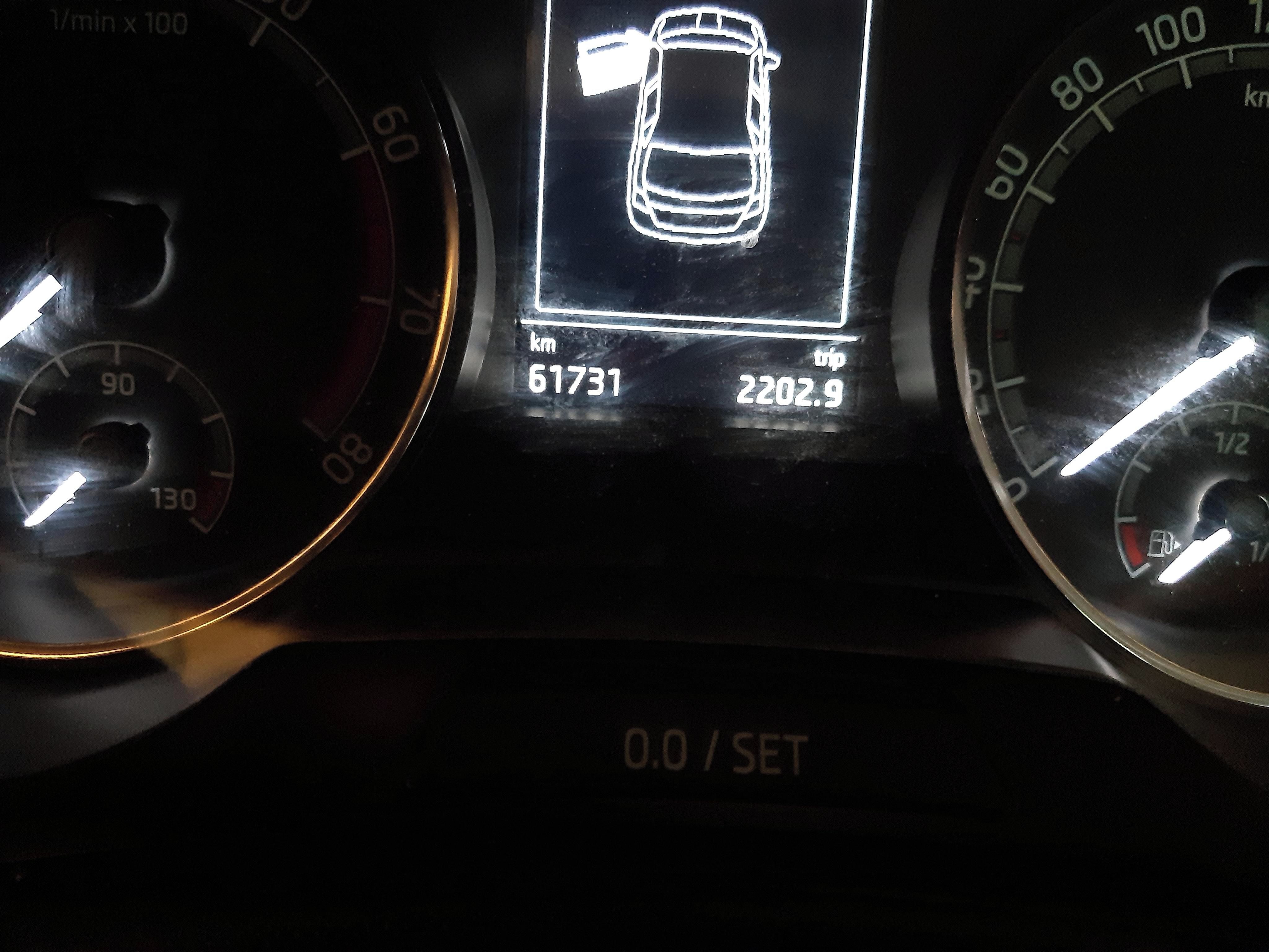 Škoda Fabia, III, Ambition 1.0 TSI 70kW - fotka 5