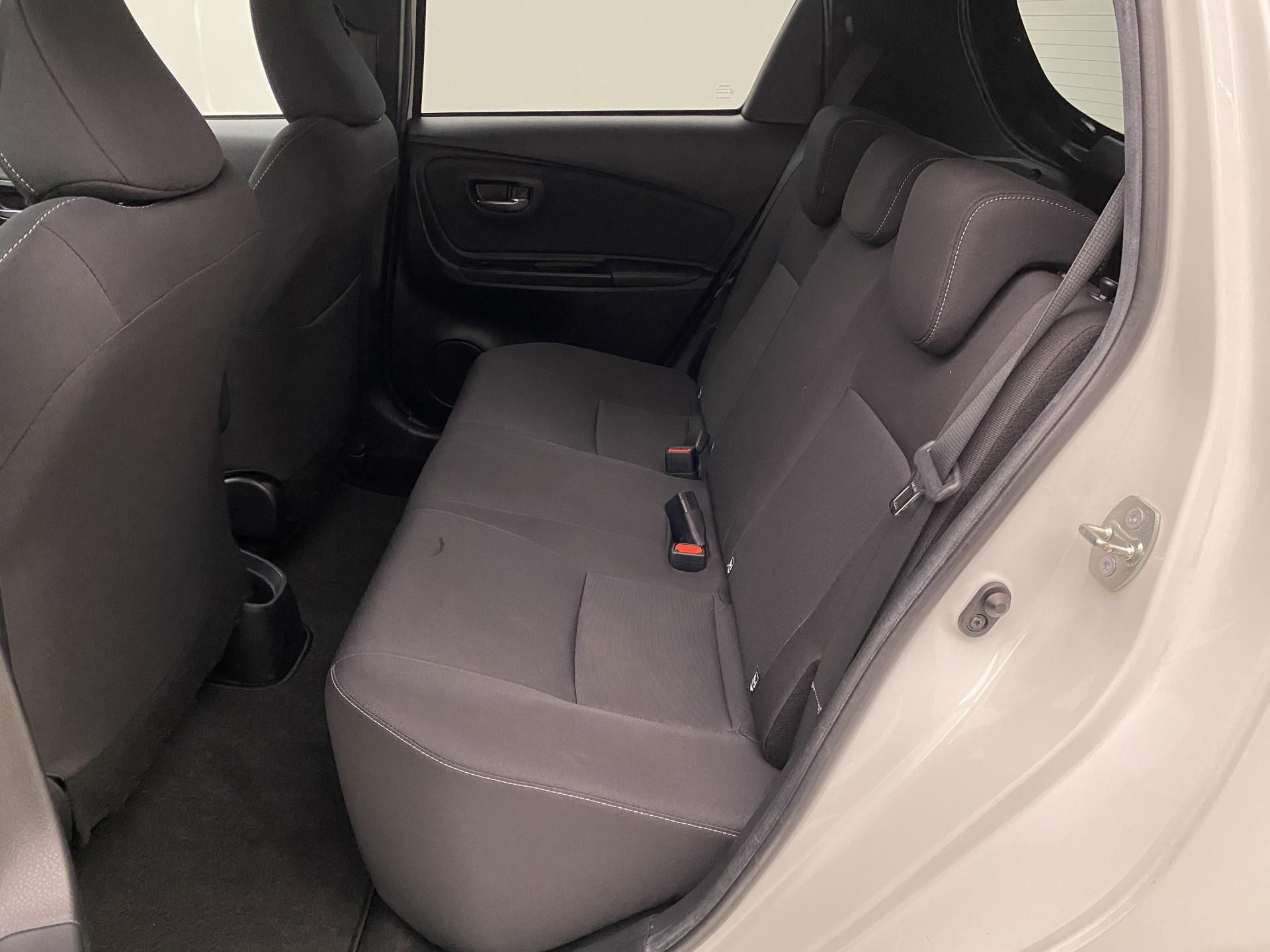 Toyota Yaris, 1.5VVT-i SELECTION CZ - fotka 5
