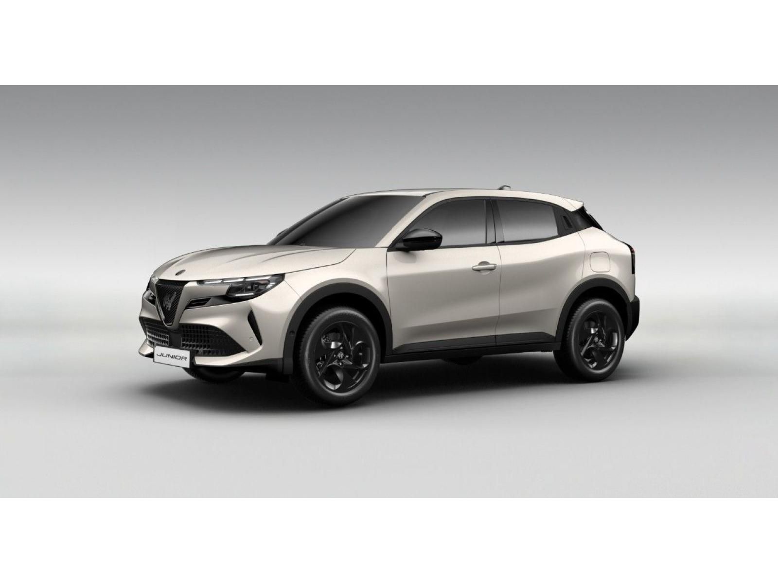 Alfa Romeo Junior, Ibrida 1.2 Turbo Hybrid 145k