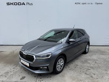 1.0 TSI 81 kW Style Plus