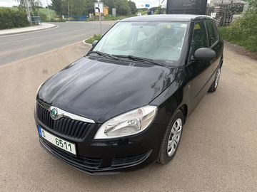 1.2 44kW klima