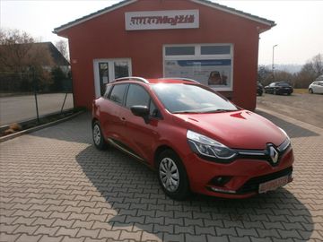 1,5 DCi ČR DIGIKLIMA NAVIGACE