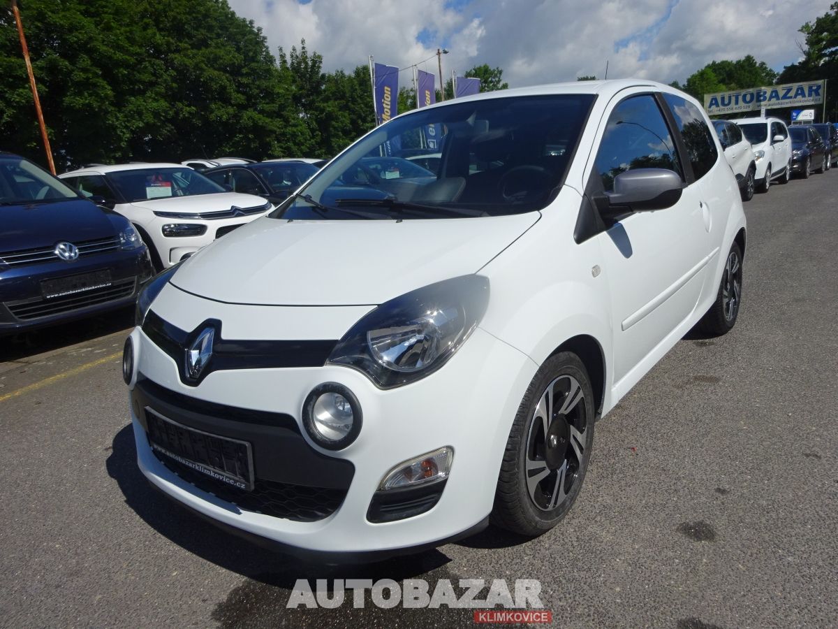 Renault Twingo, 1,2 i