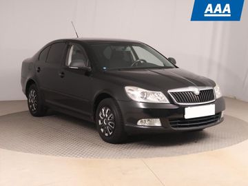 1.2 TSI, ČR,1.maj, po STK