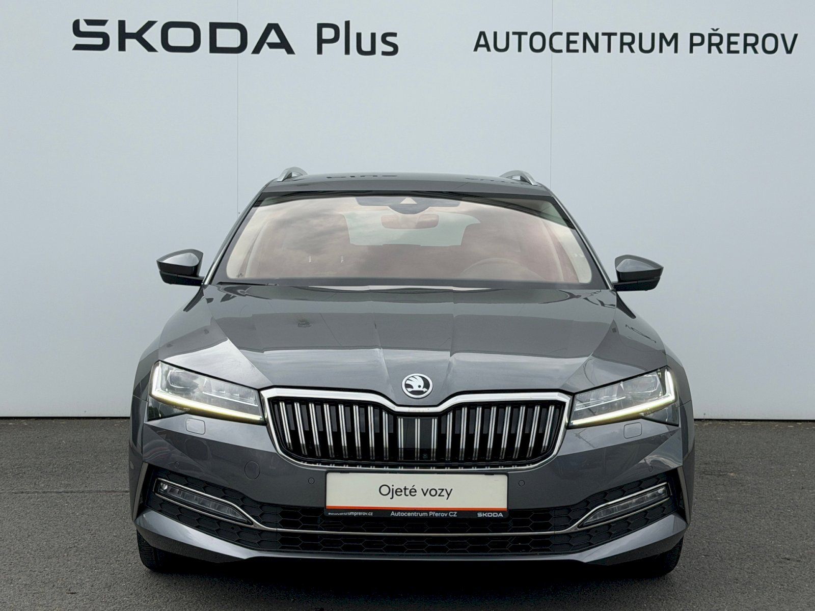 Škoda Superb, 2.0 TDI 147kW L&K DSG 4x4 - fotka 4
