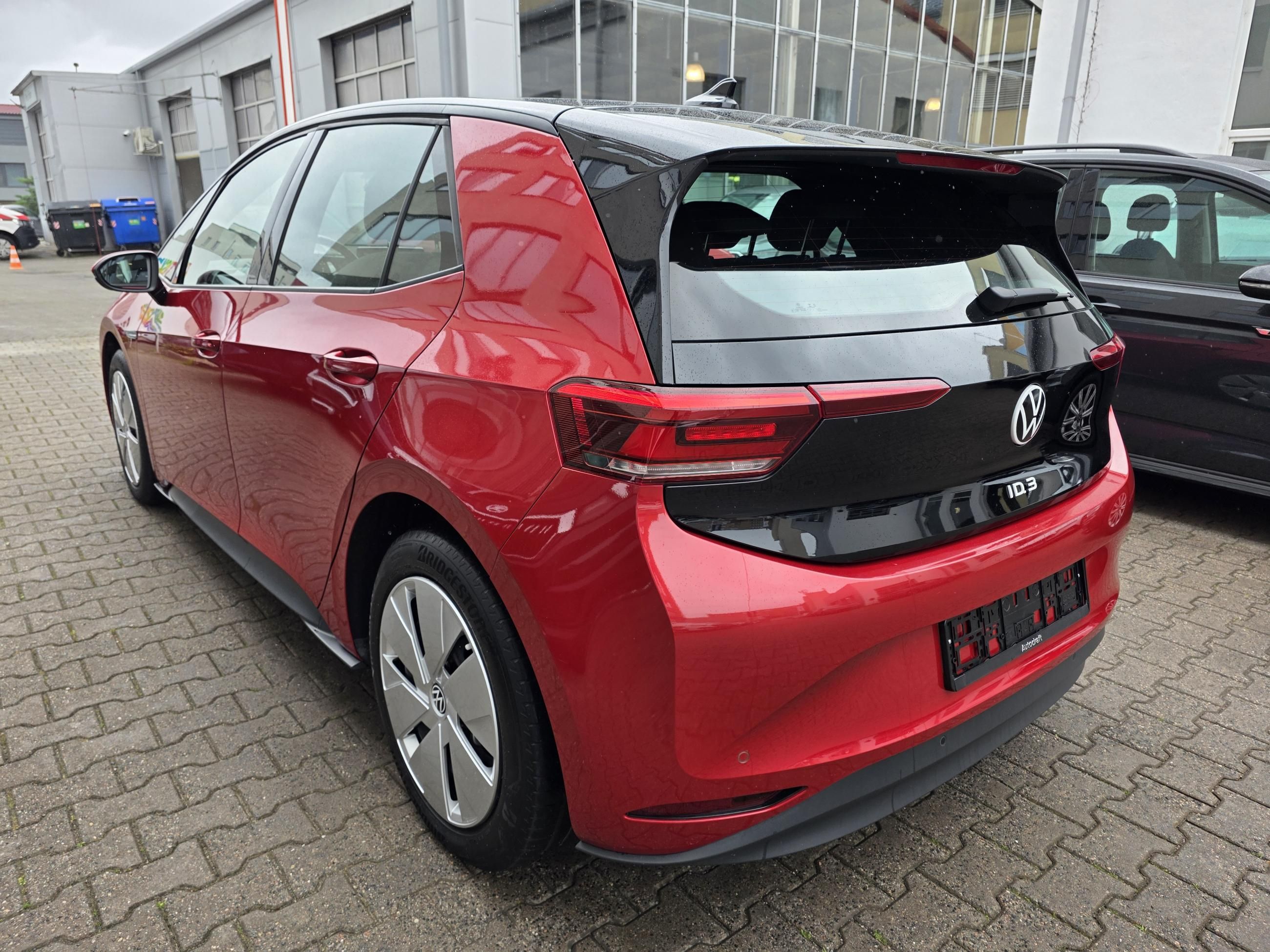 Volkswagen ID.3, ID.3 Pro 150kW / 2x sada 18'' - fotka 5