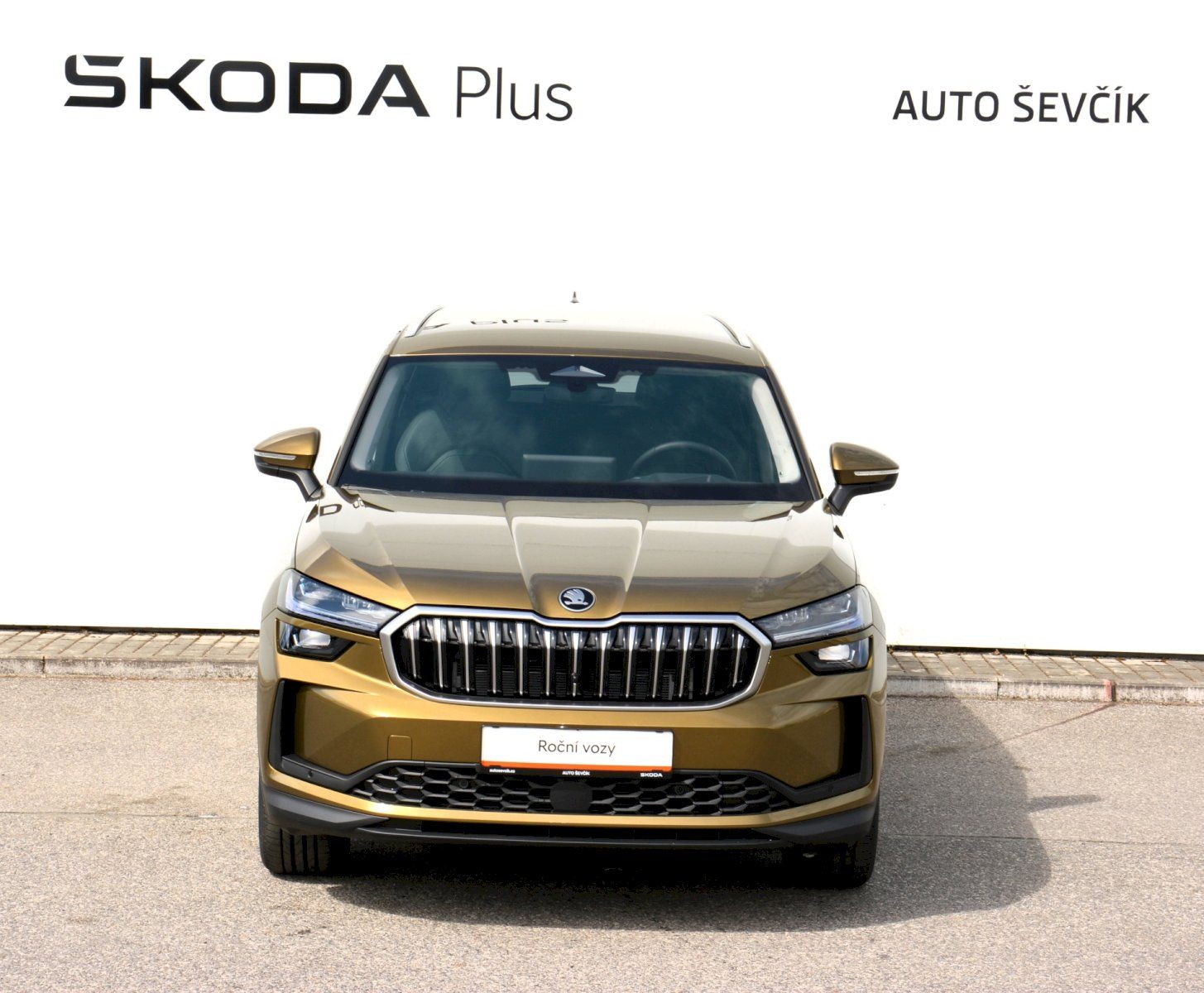 Škoda Kodiaq, Exclusive Selection 2,0 TDI 14 - fotka 4