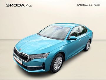 TSI 1.5/85kW Selection