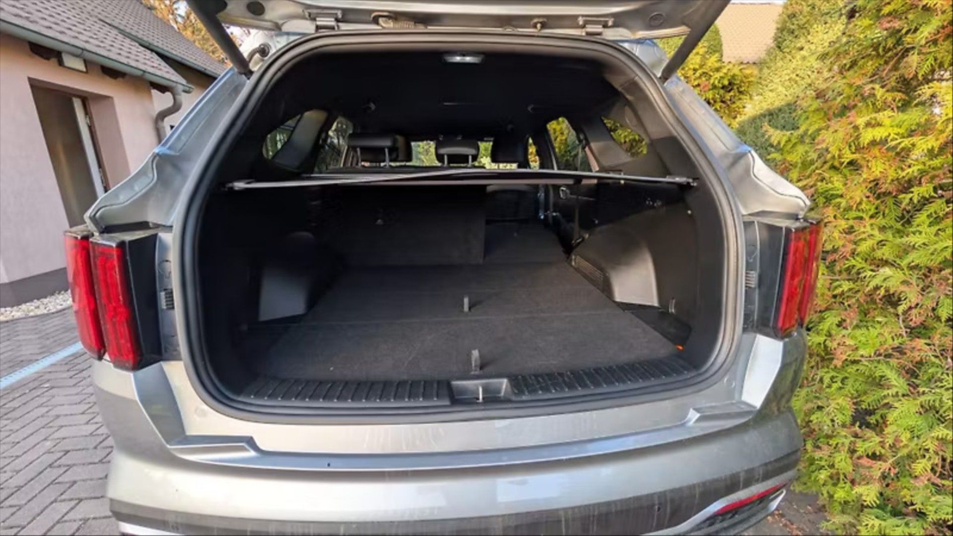 Kia Sorento, 2,2 CRDi 142kw TOP 4x4 NAPPA - fotka 3