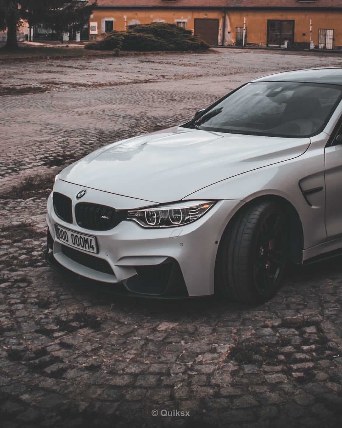 BMW M4, BMW M4 - fotka 3