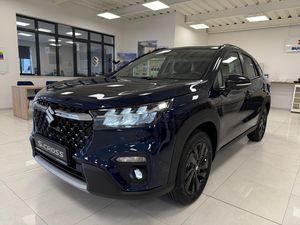 Suzuki S-Cross, EL.1,4 4x4 MT BE TAŽNÉ