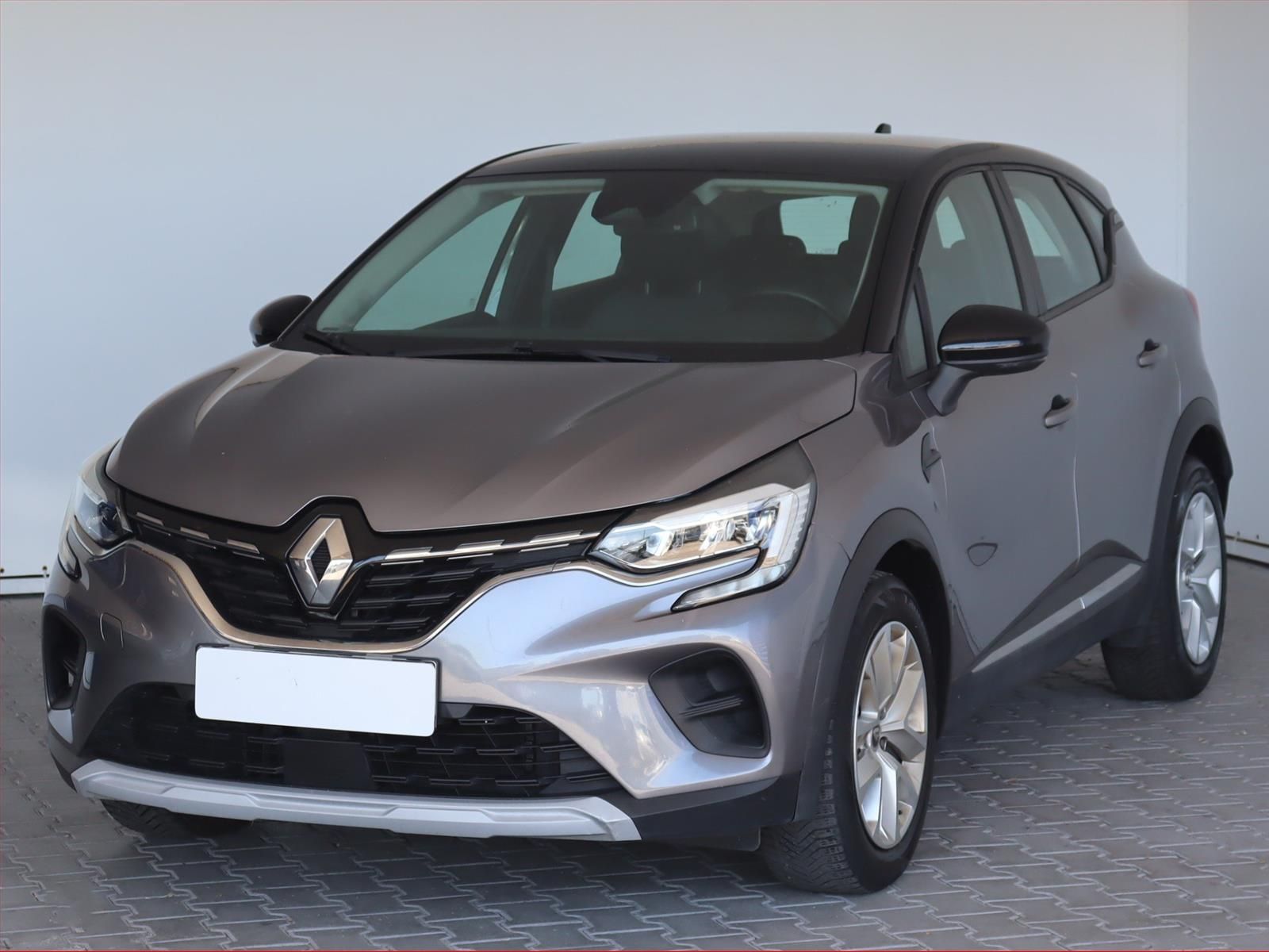 Renault Captur, 1.0 TCe - fotka 2