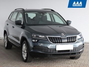 1.6 TDI, Automat