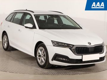 2.0 TDI, Automat, Serv.kniha