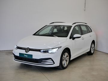 2.0 TDI 85 kW Life