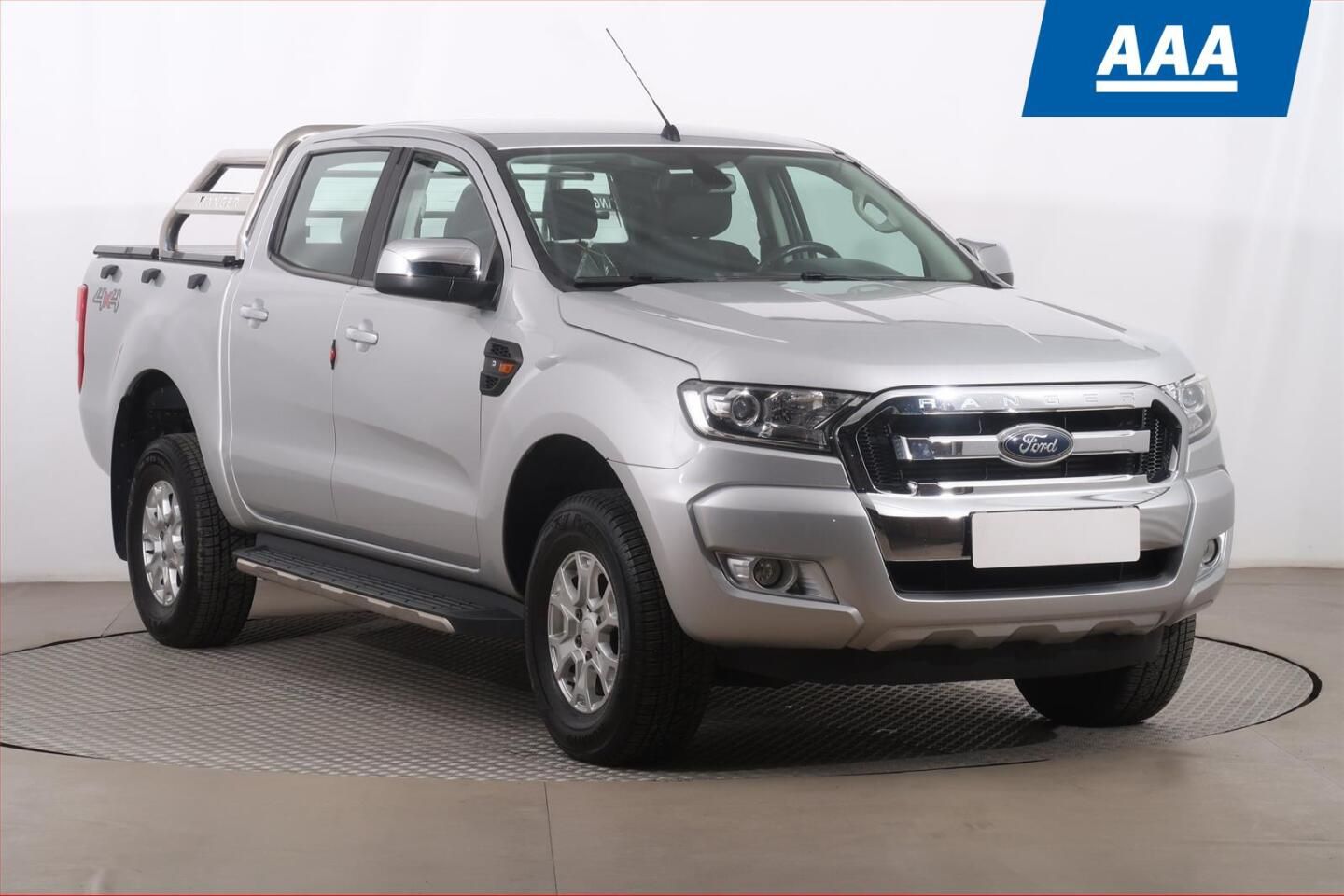 Ford Ranger, 2.2 TDCi, 4X4