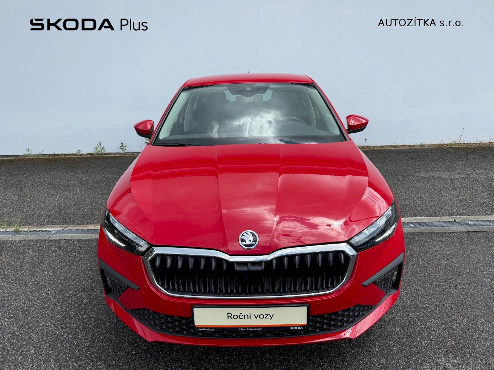 Škoda Scala, TOP SELECTION 1,5TSI/110kW - fotka 4