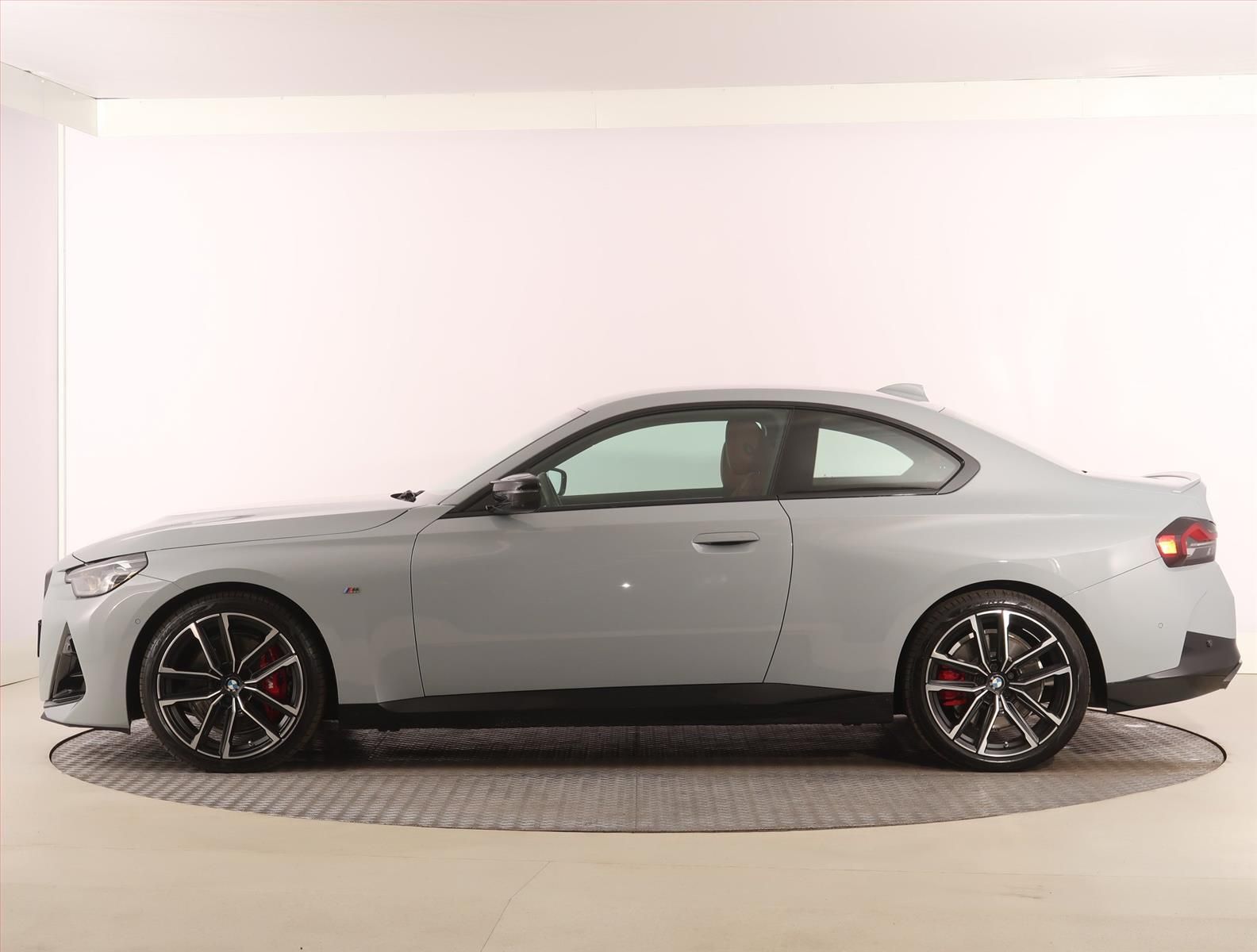 BMW Řada 2, M240i xDrive - fotka 3