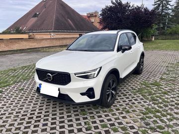 B3 Plus Dark Mild Hybrid Auto