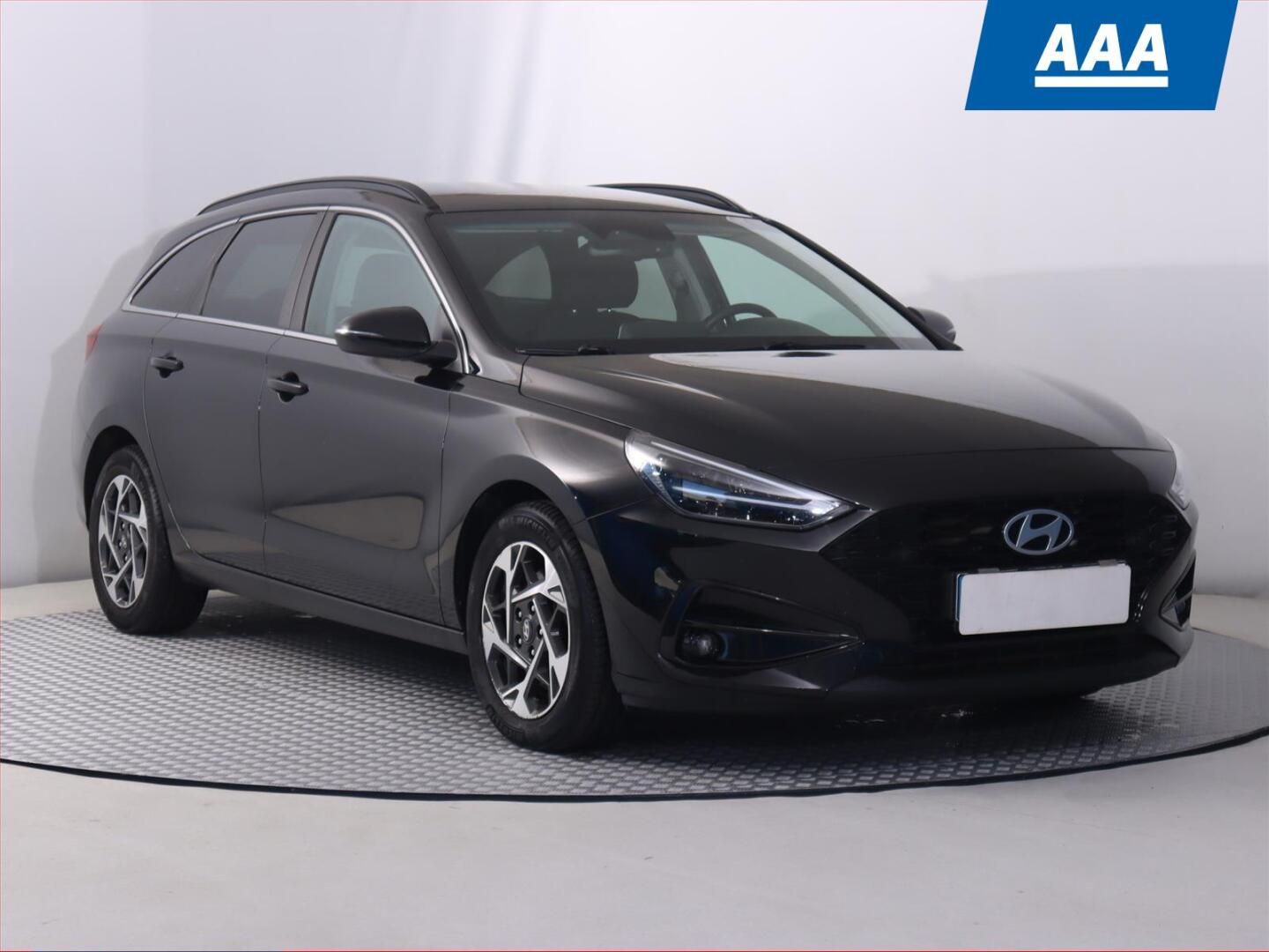 Hyundai i30, 1.5 T-GDI MHEV 48V