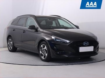 1.5 T-GDI MHEV 48V