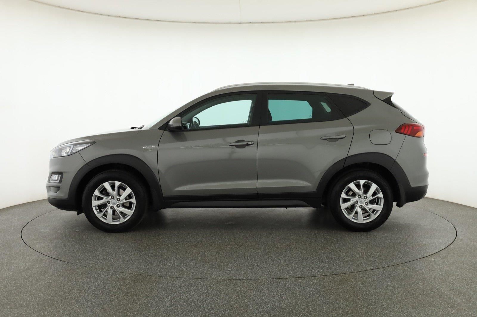 Hyundai Tucson, 1.6 T-GDI, Adventure, 4X4 - fotka 3