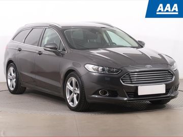 2.0 TDCI, Serv.kniha