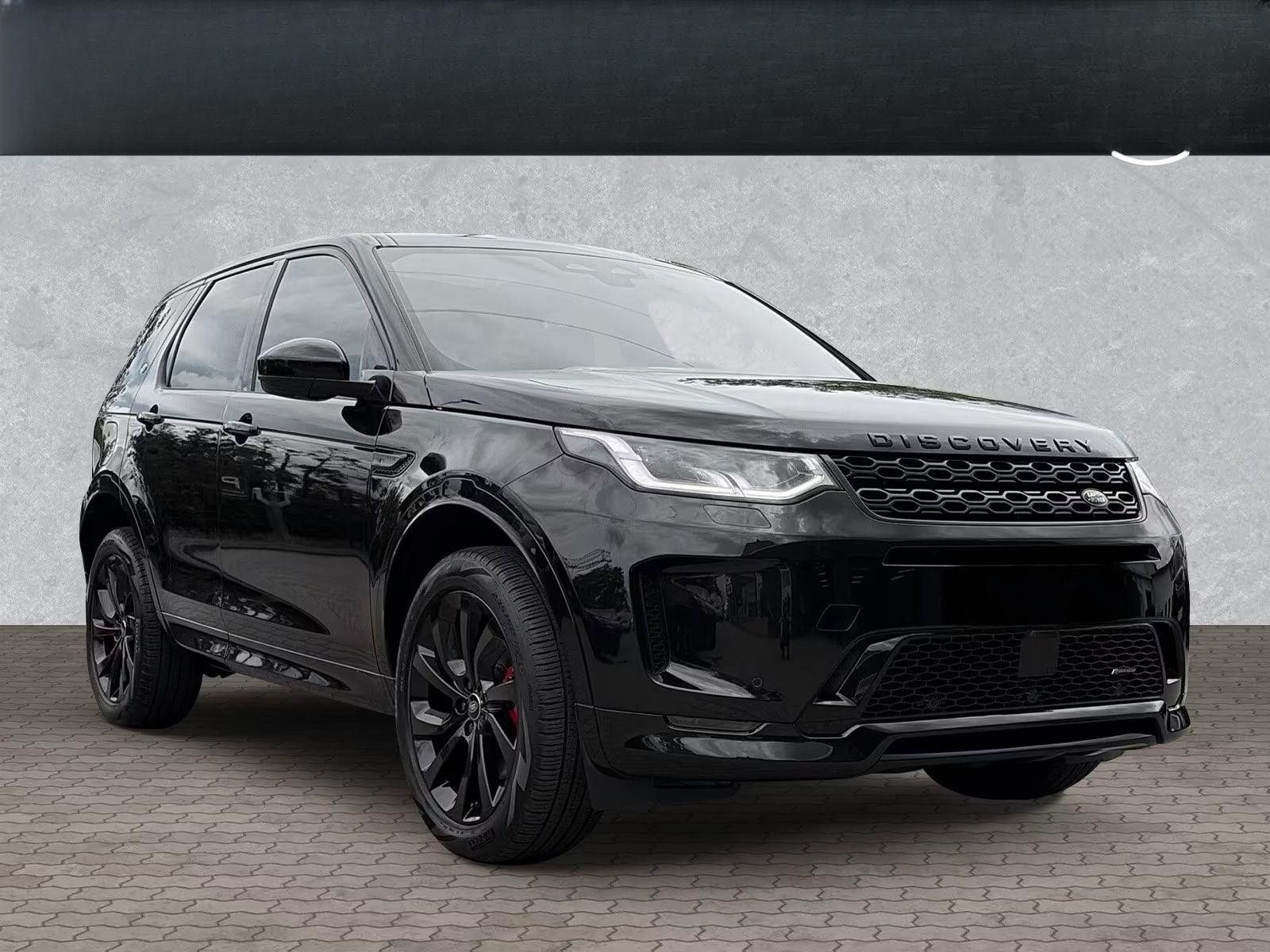 Land Rover Discovery Sport, P250 R-DYNAMIC* Panorama - fotka 2