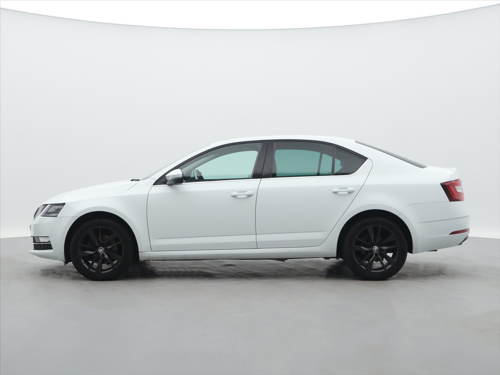 Škoda Octavia, 1,4 TSI Style DSG LED CZ - fotka 4