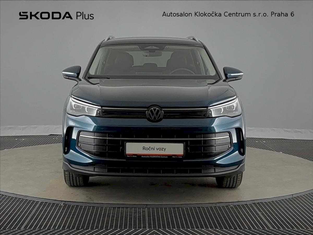 Volkswagen Tiguan, eTSI mHEV96 kW Life 7DSG - fotka 4
