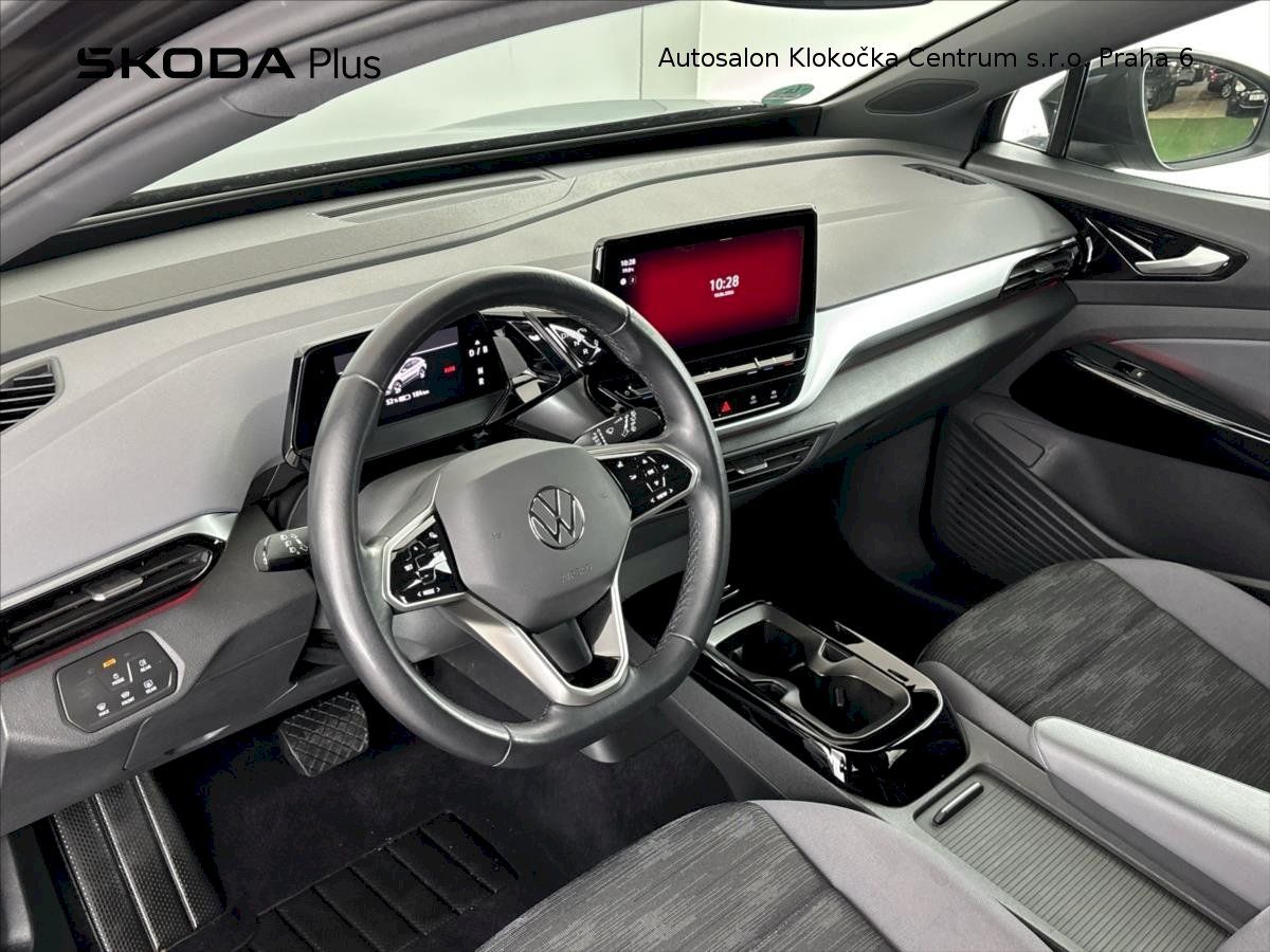 Volkswagen ID.4, 150 kW Pro Performance 77kWh - fotka 6