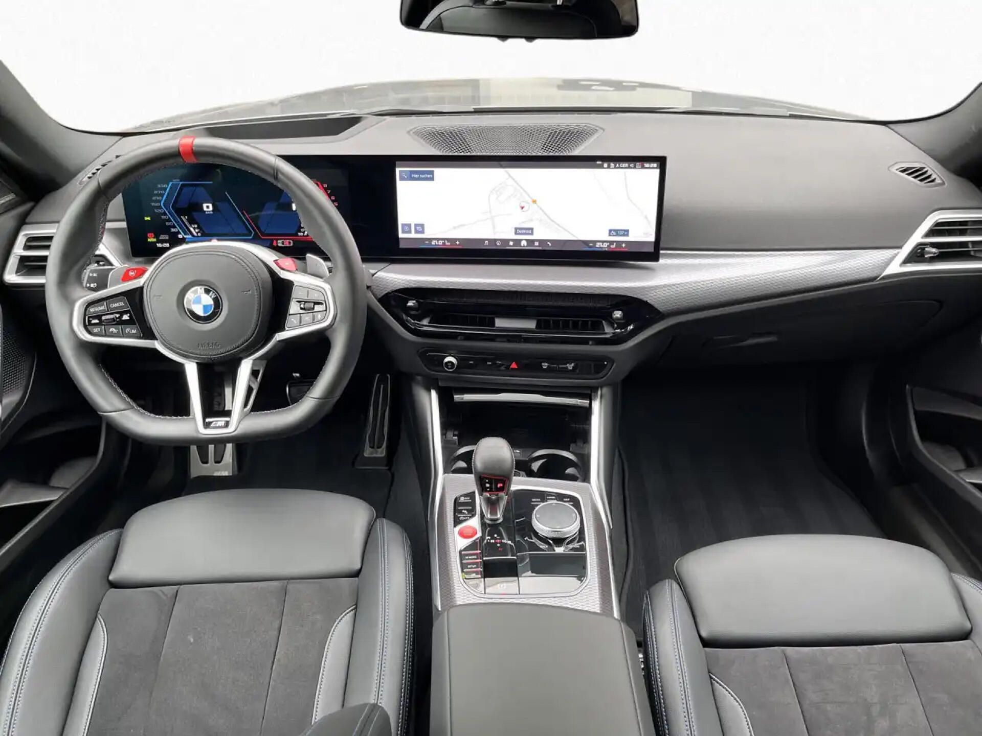 BMW M2, Coupé HuD H/K ACC Paměť Kamera - fotka 4