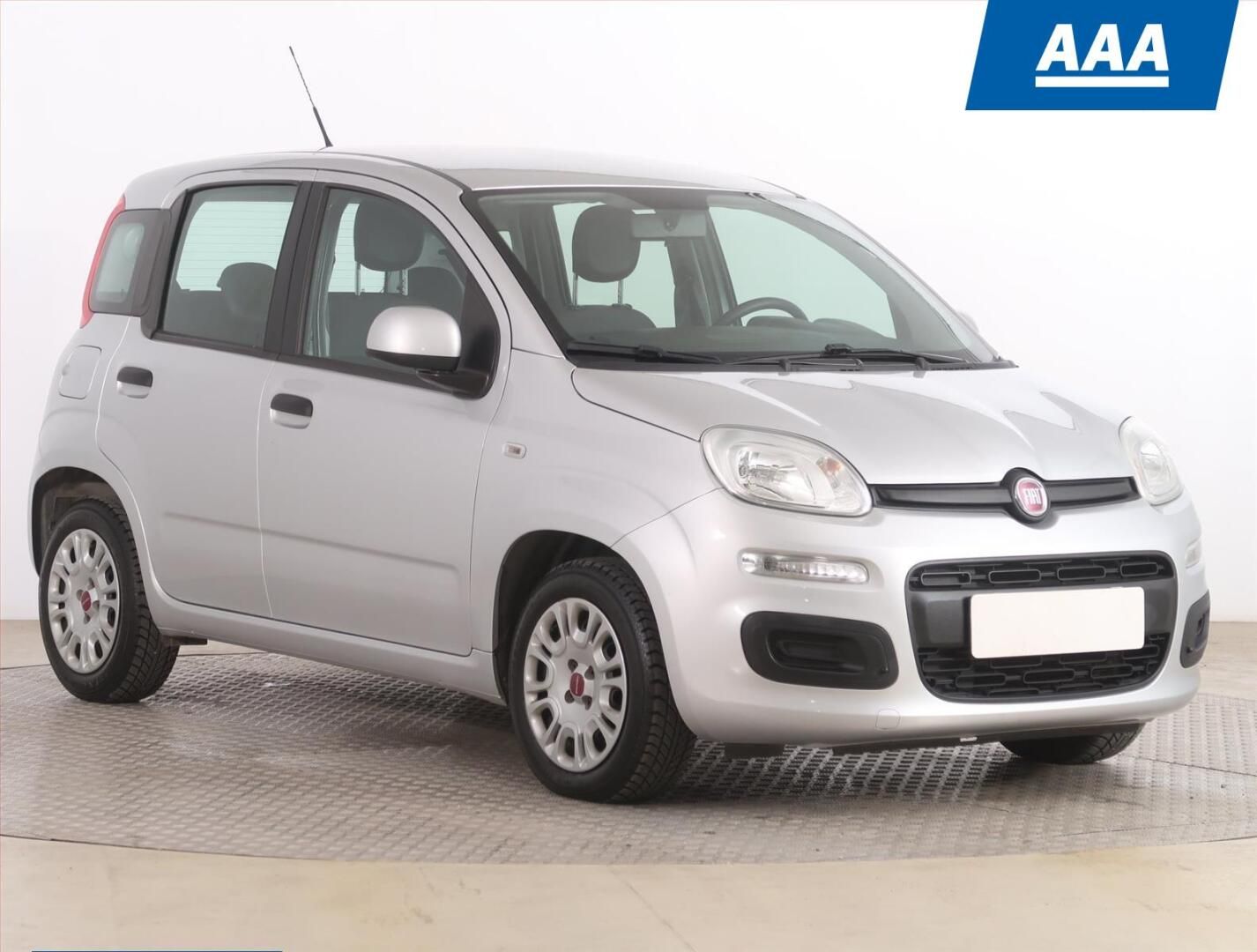 Fiat Panda, 1.2
