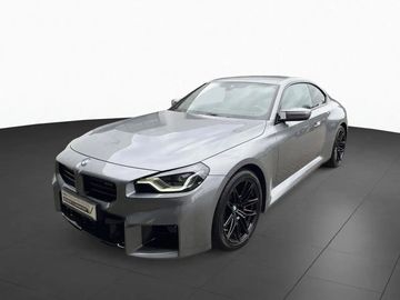 Coupé HuD H/K ACC Paměť Kamera