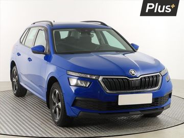 1.0 TSI, Serv.kniha