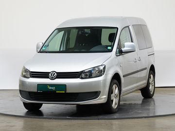 1.6 TDI 75 kW Soccer