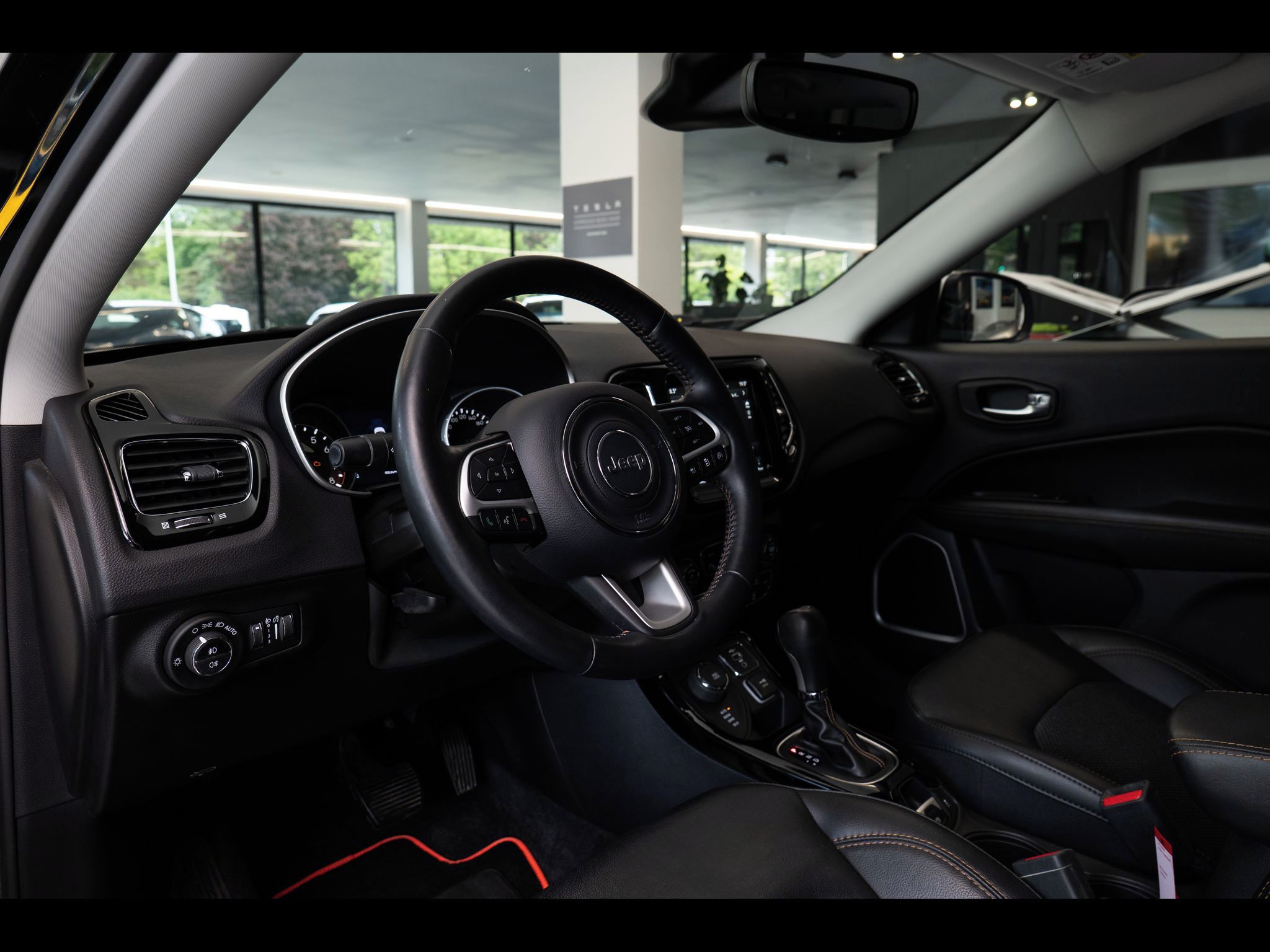 Jeep Compass - fotka 5