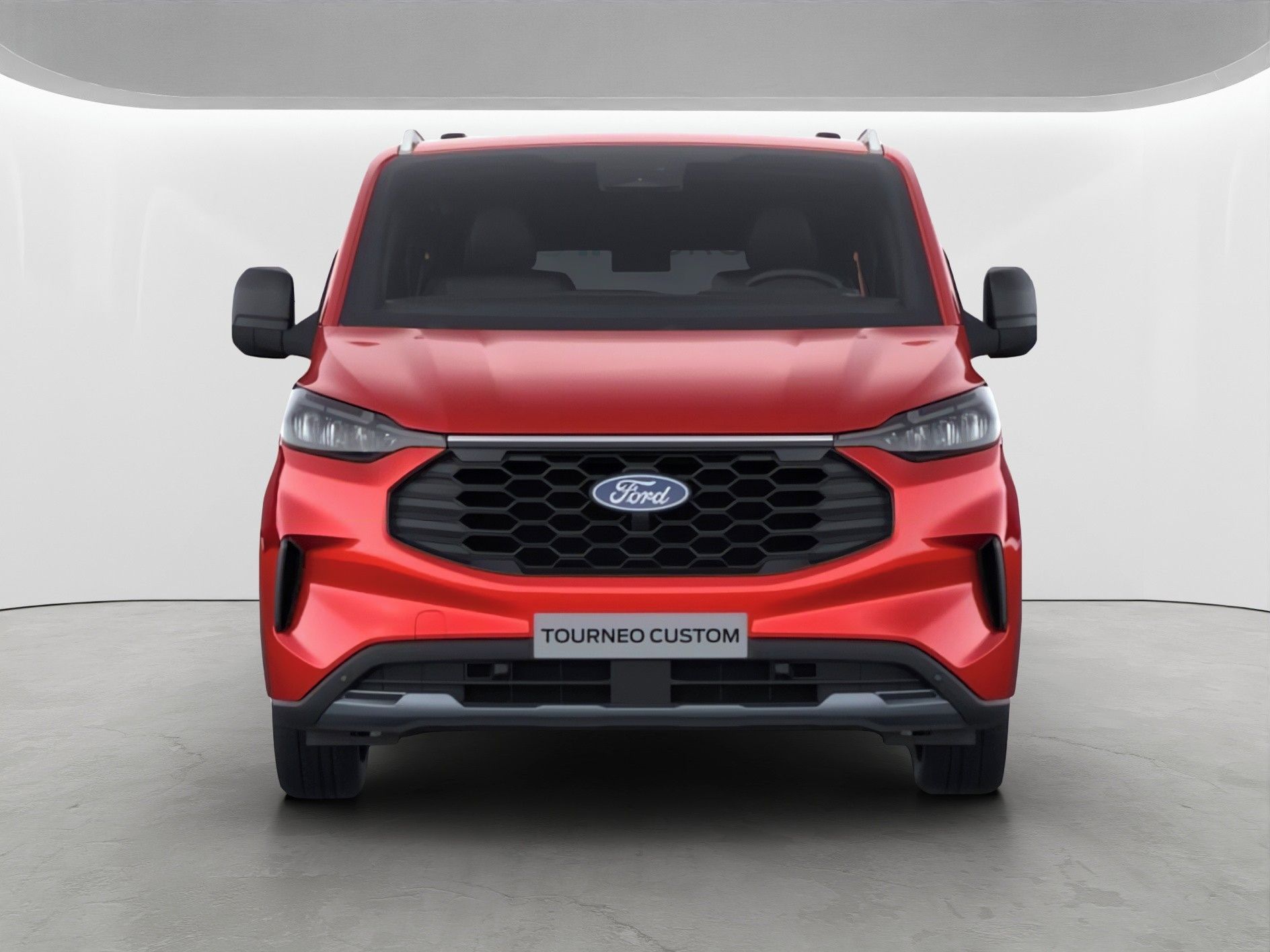 Ford Tourneo Custom, L2 ACTIVE 2,5 Duratec Hybrid ( - fotka 2