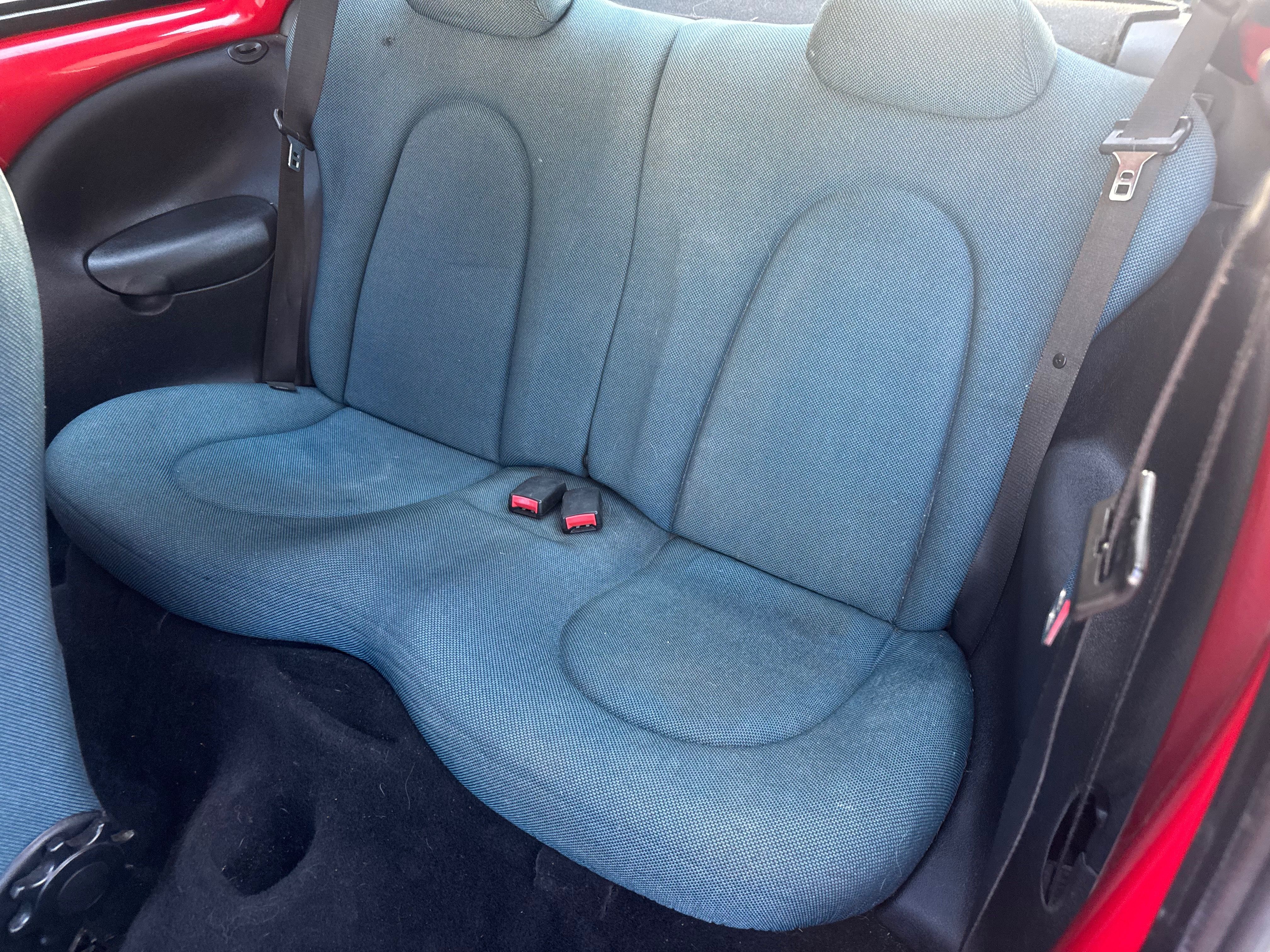 Ford Ka, Ford Ka 1.3 - fotka 5