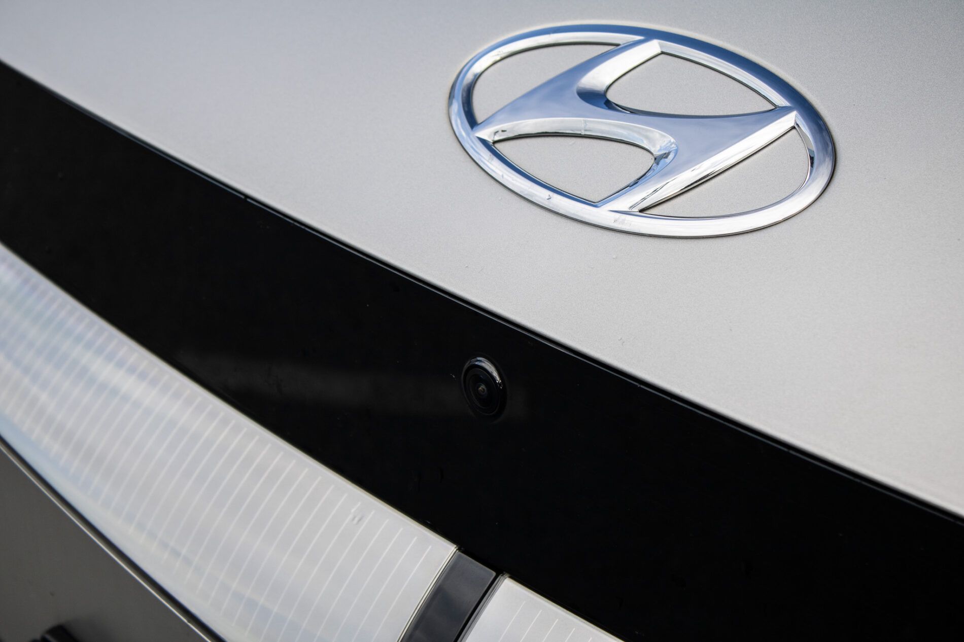 Hyundai Ioniq 5 - fotka 5