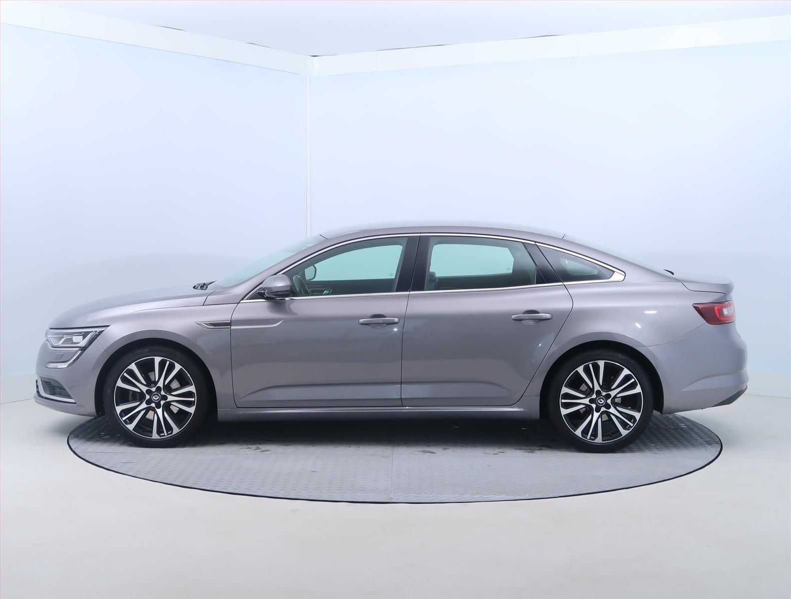 Renault Talisman, 2.0 Blue dCi, Automat, Kůže - fotka 3
