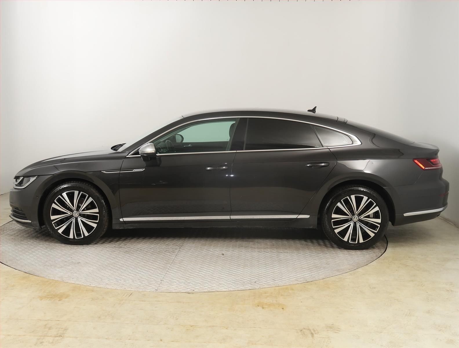Volkswagen Arteon, 2.0 TDI, Elegance, Automat - fotka 3