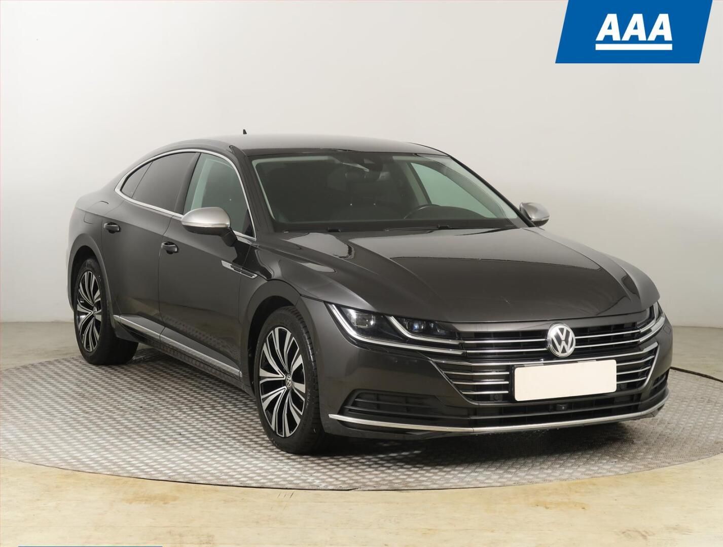Volkswagen Arteon, 2.0 TDI, Elegance, Automat