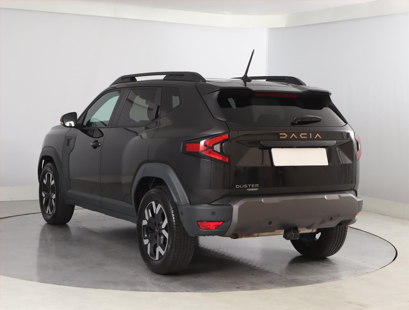 Dacia Duster, 1.6 Hybrid, Extreme, Záruka - fotka 4