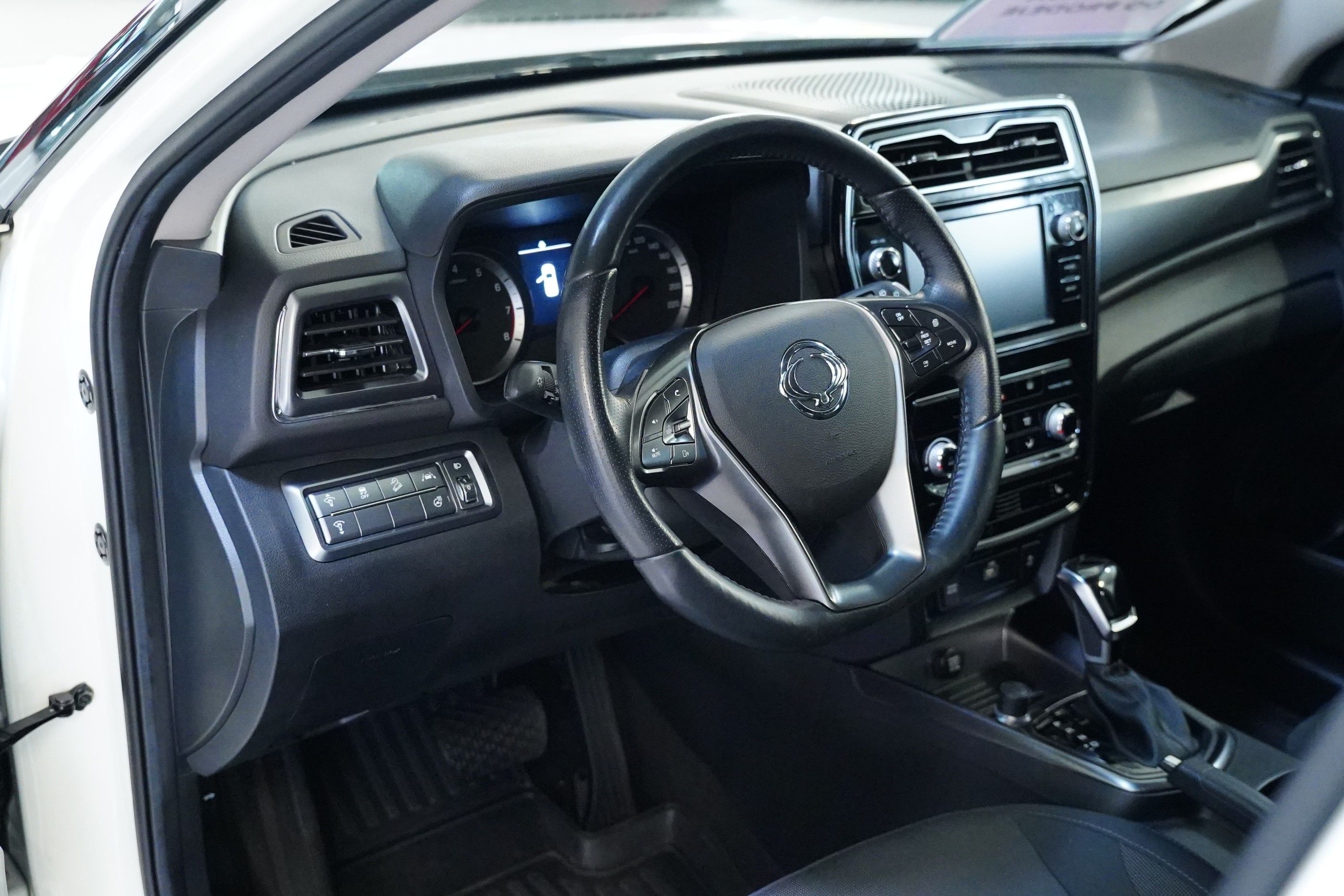 SsangYong Tivoli, 1.5 120KW - fotka 5