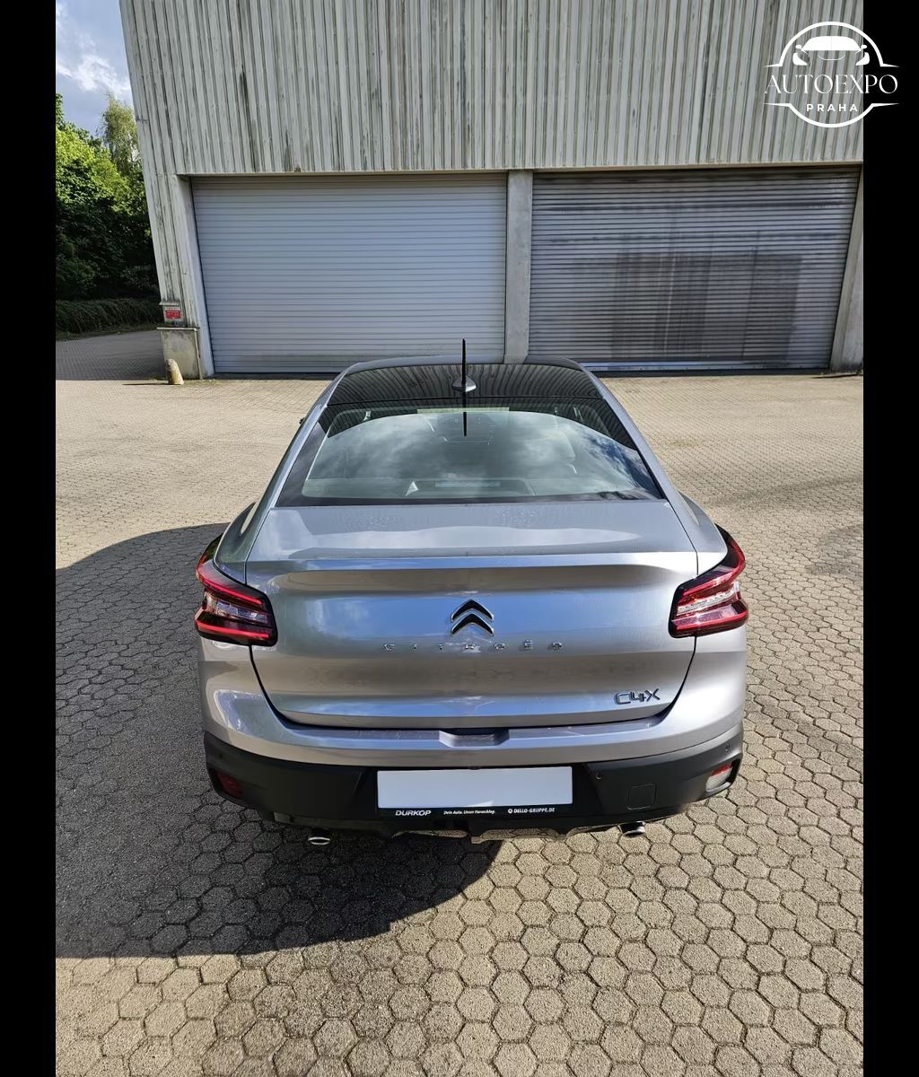 Citroën C4, X Plus*Automat*MAX LED*Kamera - fotka 4