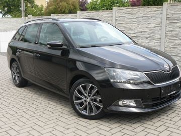 1.2 TSi EDITION, LED, ALU.